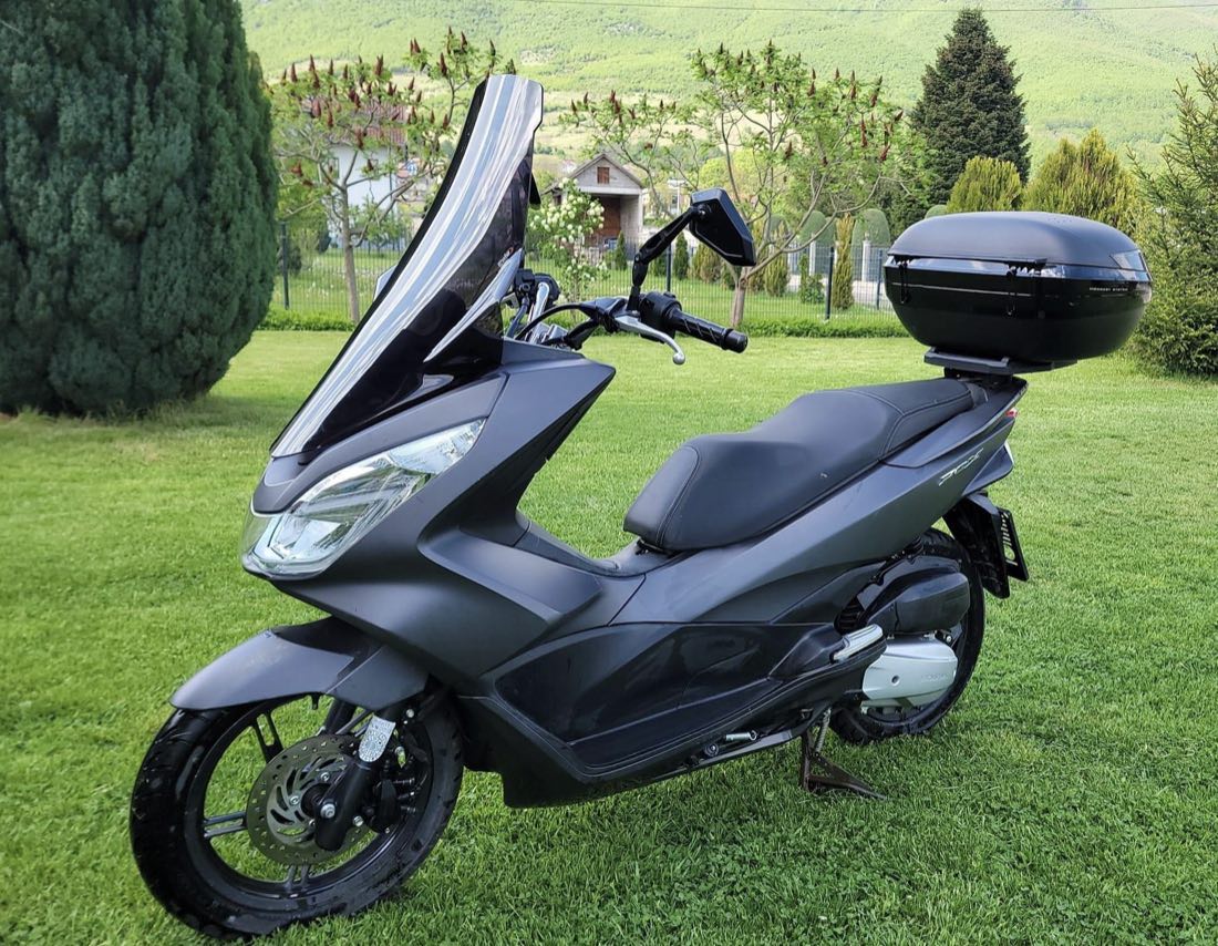 Honda PCX