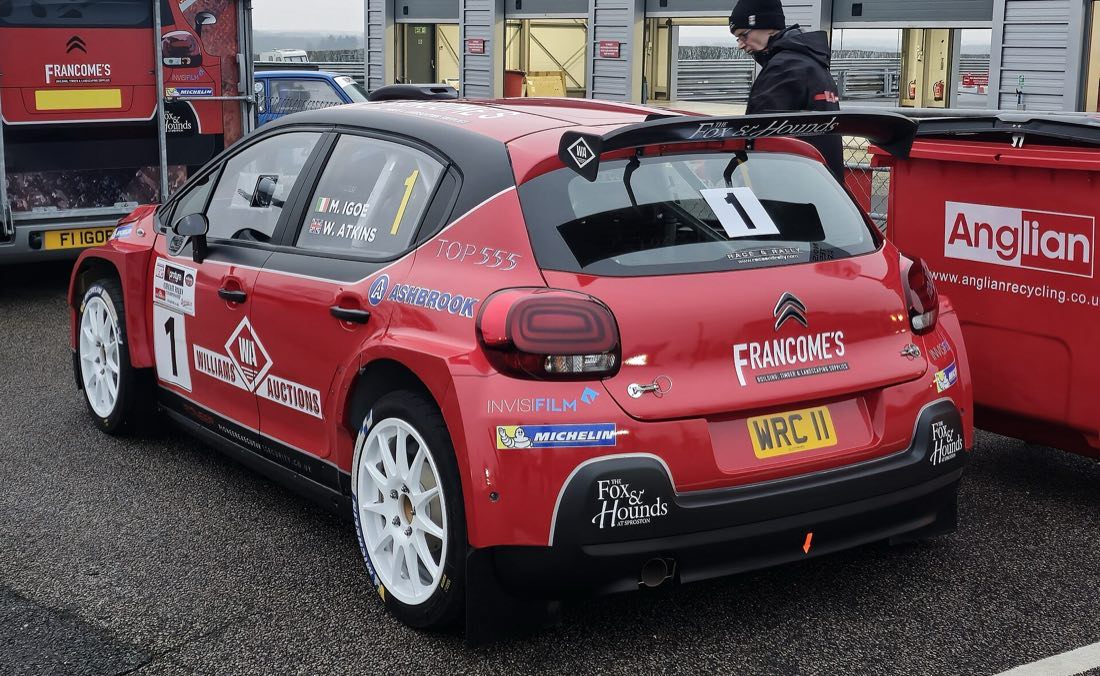 Citroen C3