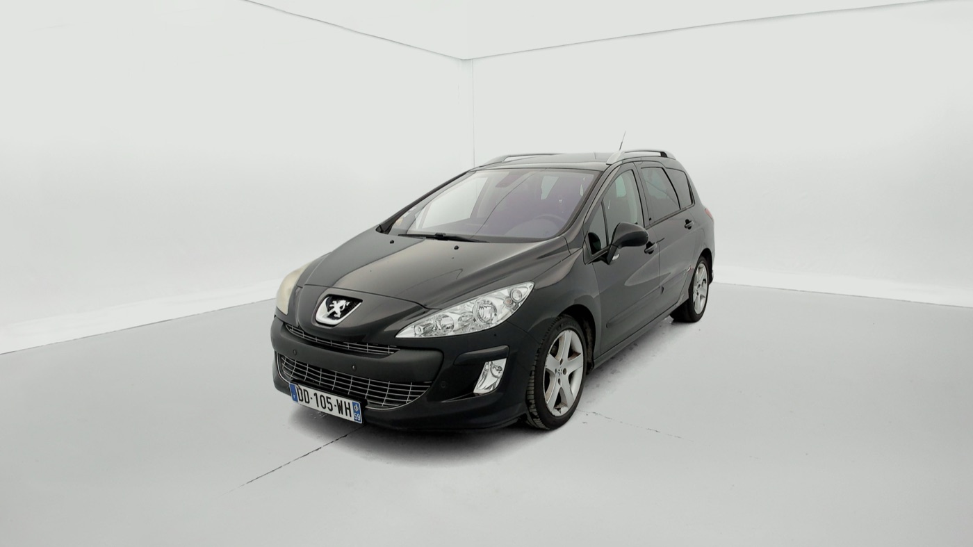 Peugeot 308 SW