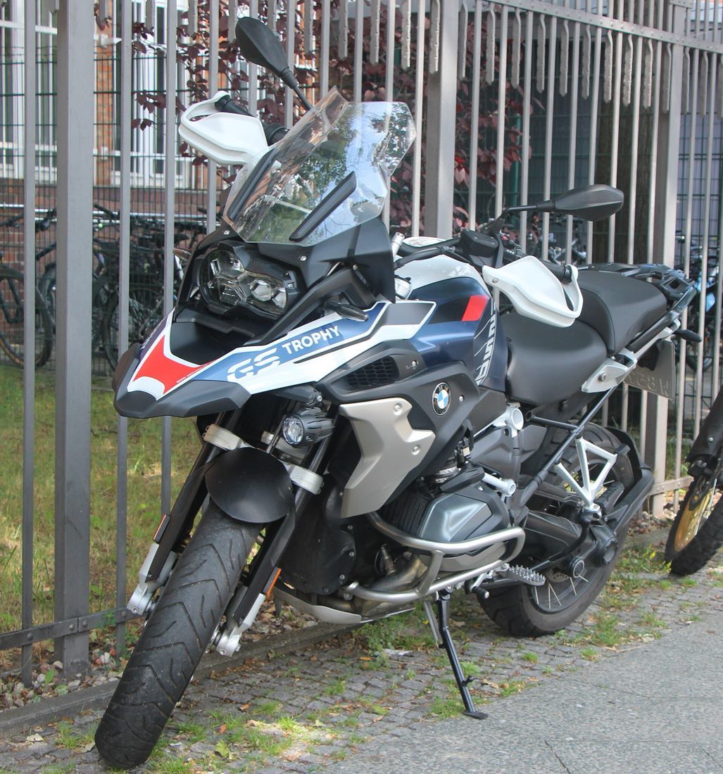 BMW R 1250 GS