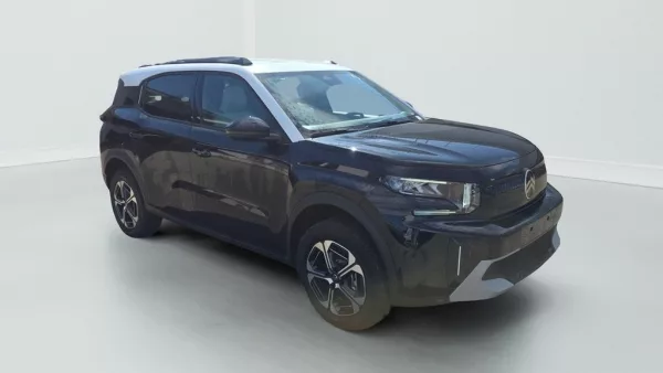 Citroën C3 Aircross Hybride 145 e-DCS6 Max neuf