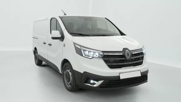 Renault Trafic DCI 150 L1H1 3T AUTO ADVANCE neuf