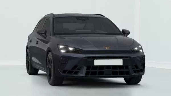 Cupra Leon Sportstourer neuve 150 DSG
