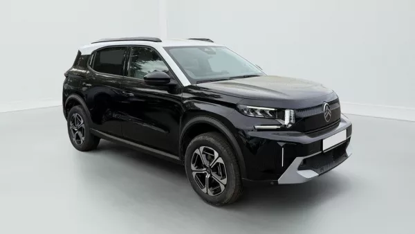 Citroën C3 Aircross HYBRID 145 MAX 7PL neuf