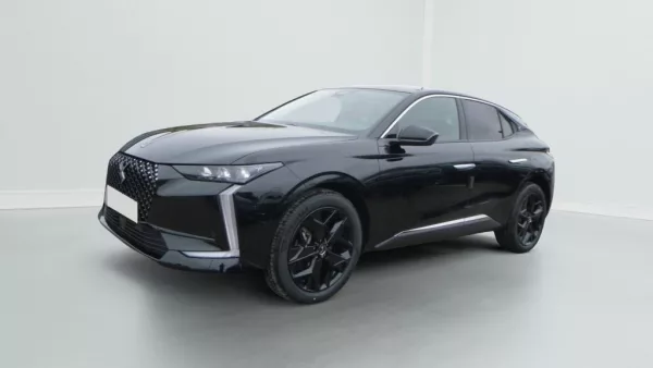 DS 4 BlueHDi 130 EAT8 Pallas neuve