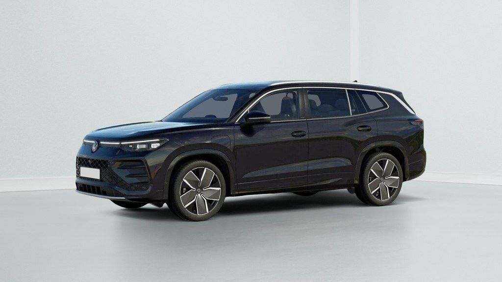 Volkswagen Tayron 272 R-LINE neuf, Noir