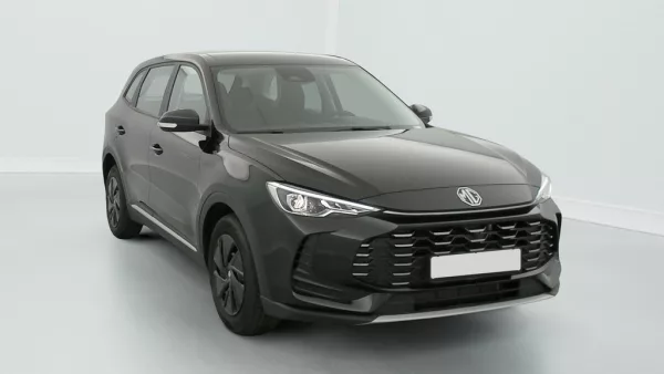 MG ZS 1.5 L Hybrid+ 197 ch Standard neuf