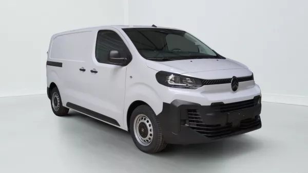 Citroën Jumpy FGN DIESEL 120 CH M MANUELLE neuf