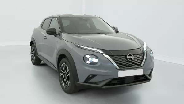 Nissan Juke HYBRID 143 N-CONNECTA neuf