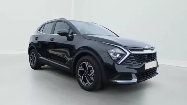 Kia Sportage 1.6 CRDi 136ch MHEV DCT7 4x2 Active neuf