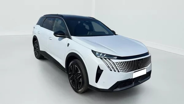 Peugeot 5008 Hybrid 145 e-DCS6 GT neuf