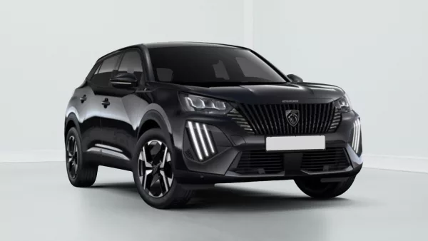Peugeot 2008 156 ch 54 kWh Allure neuf