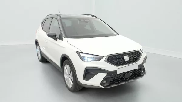 Seat Arona 1.0 TSI 115 ch Start Stop DSG7 Copa neuf