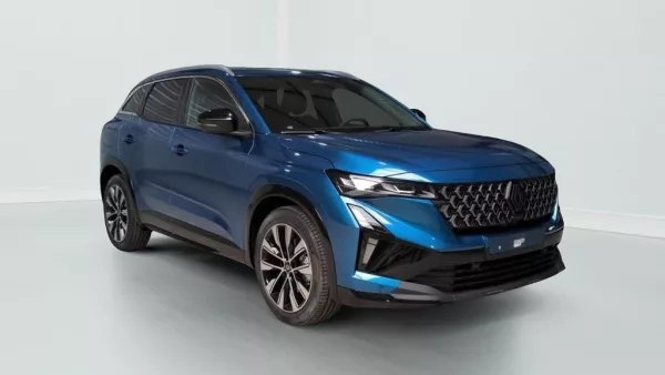 Renault Austral FULL HYBRID E-TECH 200 CH TECHNO neuf