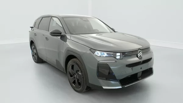 Citroën C5 Aircross 145 CH E-DCS6 PLUS neuf