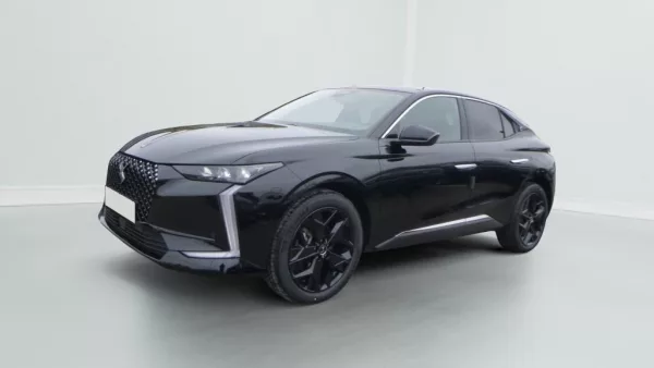 DS 4 BlueHDi 130 EAT8 Pallas neuve