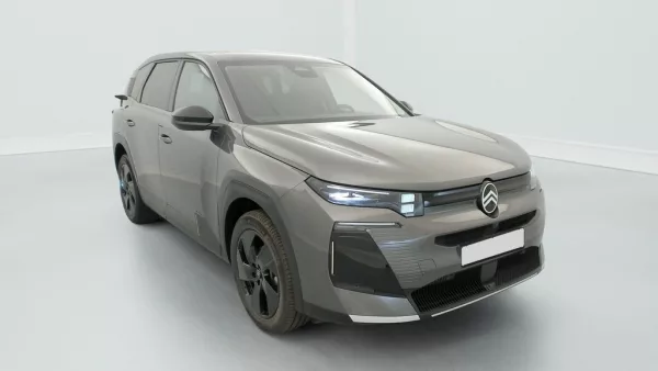 Citroën C5 Aircross 145 CH E-DCS6 MAX neuf