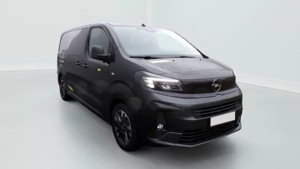 Opel Vivaro CA FIXE SPORTIVE DIESEL 180 CH M AUTOMATIQUE neuf