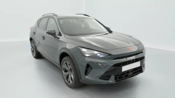 Cupra Formentor 1.5 eTSI Hybrid 150 ch DSG7 V neuf