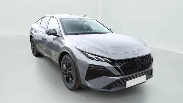 Peugeot 408 Hybrid 145 e-DCS6 Allure neuve