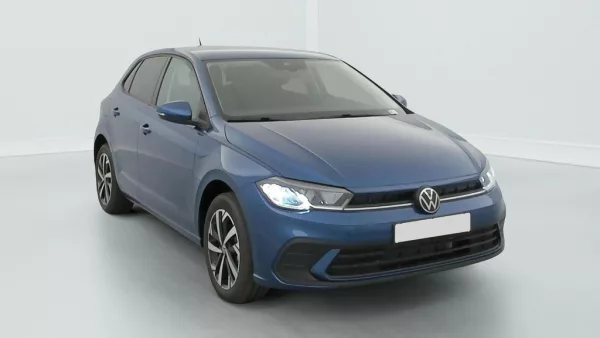 Volkswagen Polo 1.0 TSI 95 S&S DSG7 LIFE neuve