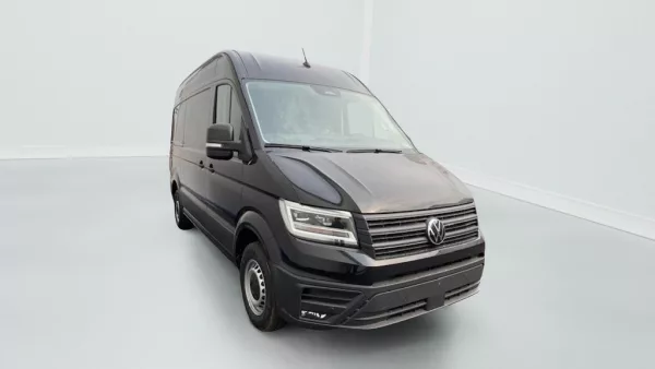 Volkswagen Crafter 35 L3H3 2.0 TDI 177 CH BVA8 BUSINESS neuf