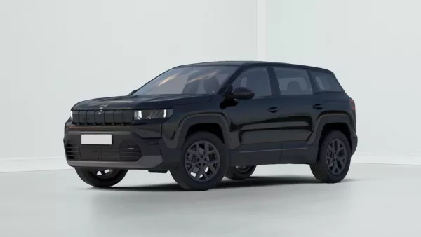 Jeep Compass 1.2 TURBO T3 145 CH BVR6 E-HYBRID 4X2 ALTITUDE neuf