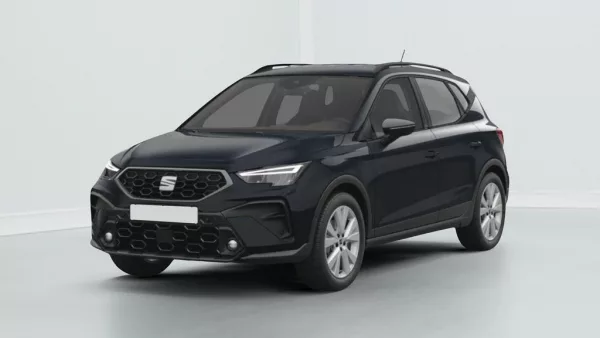 Seat Arona 1.5 TSI 150 ch Start Stop DSG7 FR neuf