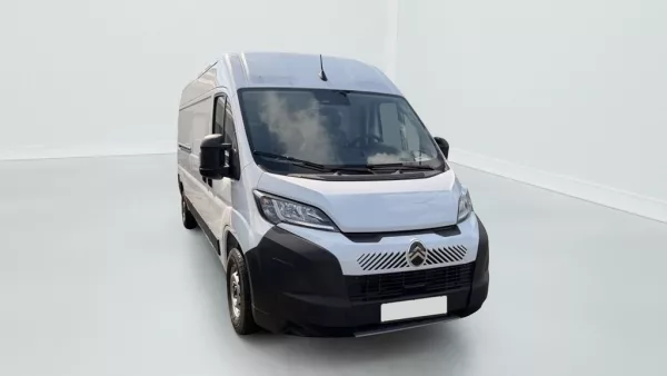 Citroën Jumper FGN 35 L3H2 140 S&S BVM6 neuf