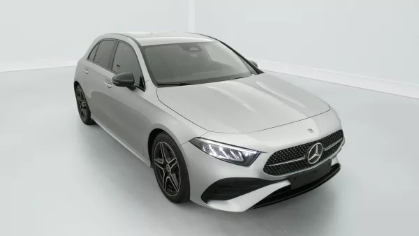 Mercedes-Benz Classe A 200 d 8G-DCT AMG Line neuve