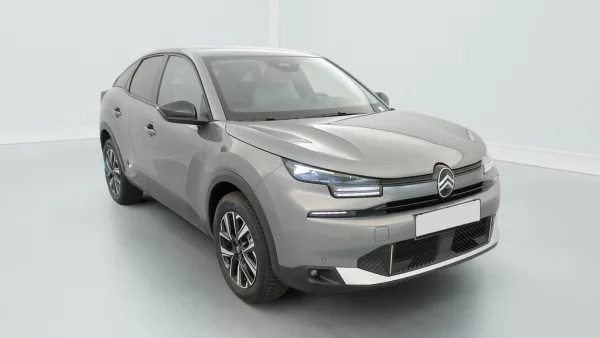 Citroën C4 neuf PureTech 130 EAT8 Max