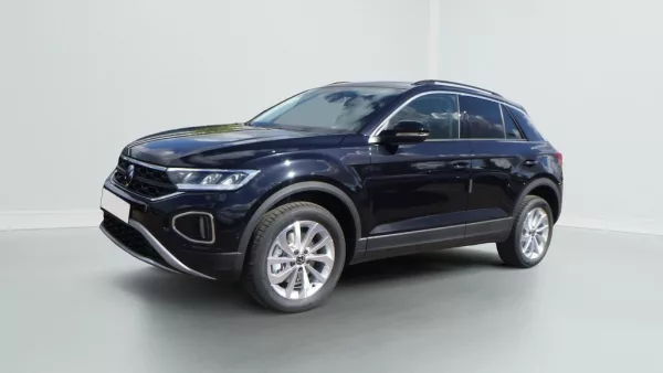 Volkswagen T-Roc 2.0 TDI 150 Start Stop DSG7 VW Edition neuf