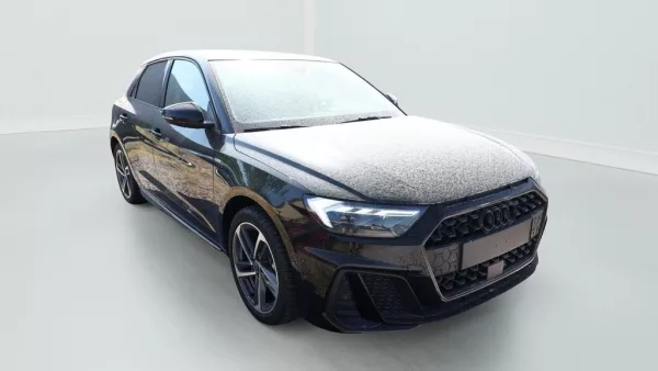 Audi A1 SB S LINE 150 neuve