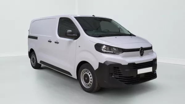 Citroën Jumpy FGN DIESEL 150 CH M AUTOMAT neuf