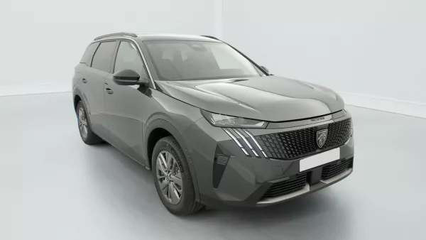 Peugeot 5008 Hybrid 145 e-DCS6 Allure neuf