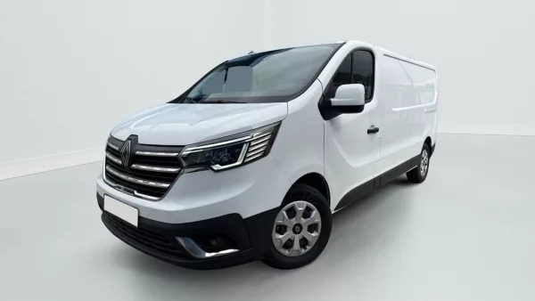 Renault Trafic FG DCI 170 L2H1 3T AUTO EXTRA neuf