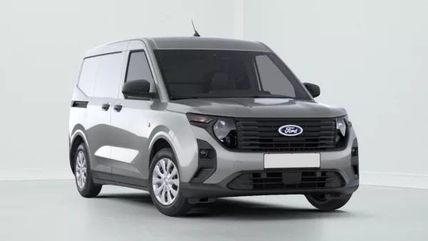 Ford Transit Courier 1.5 ECOBLUE 100 BVM6 TREND neuf