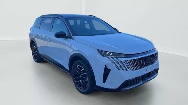 Peugeot 5008 Hybrid 145 e-DCS6 GT neuf