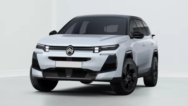 Citroën C5 Aircross Hybrid 145 MAX Matrix ACC neuf