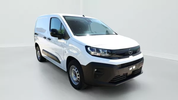 Opel Combo M DIESEL 100 CH MANUELLE neuf