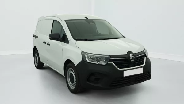 Renault Kangoo Van TOLE L1 BLUE DCI 95 GSR2 ADVANCE neuf