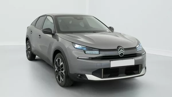 Citroën C4 Hybride 145 ch e-DCS6 Max neuf