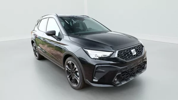 Seat Arona Style 95 Facelift FullLED 18P VirtC neuf