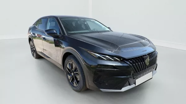 Peugeot 408 HYBRID 145 AUT ALLURE neuve