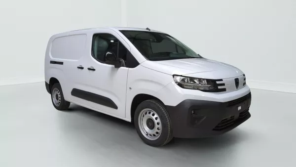 Peugeot Partner DIESEL 130 CH XL AUT neuf