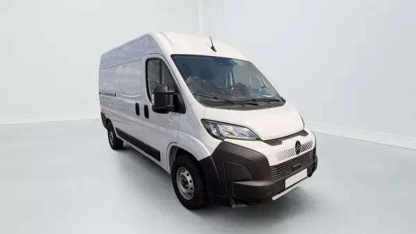 Citroën Jumper FGN 35 L2H2 140 S&S BVM6 neuf