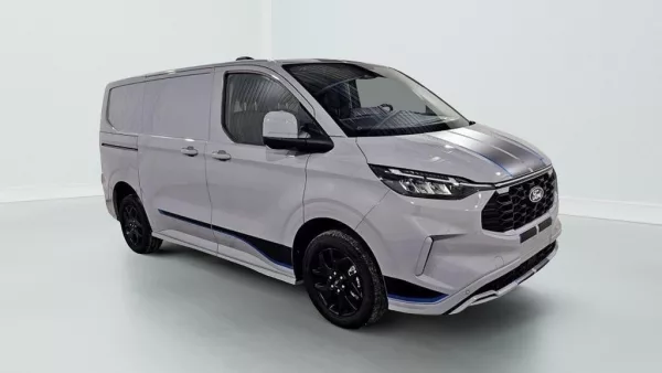 Ford Transit Custom FGN 320 L1H1 2.0 ECOBLUE 170 CH BVA8 SPORT neuf