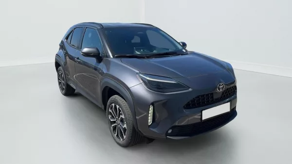 Toyota Yaris Cross 130h 2WD Design neuf