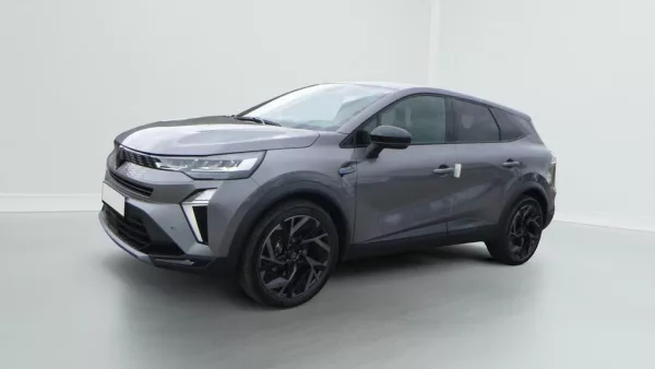 Renault Symbioz E-Tech full hybrid 160 ch Esprit Alpine neuf