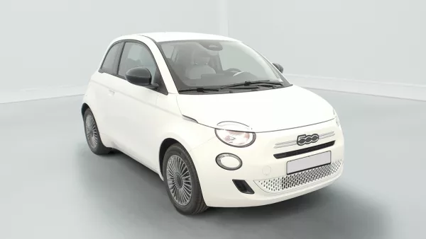 Fiat 500 1.0 65 ch Hybride Icone neuve
